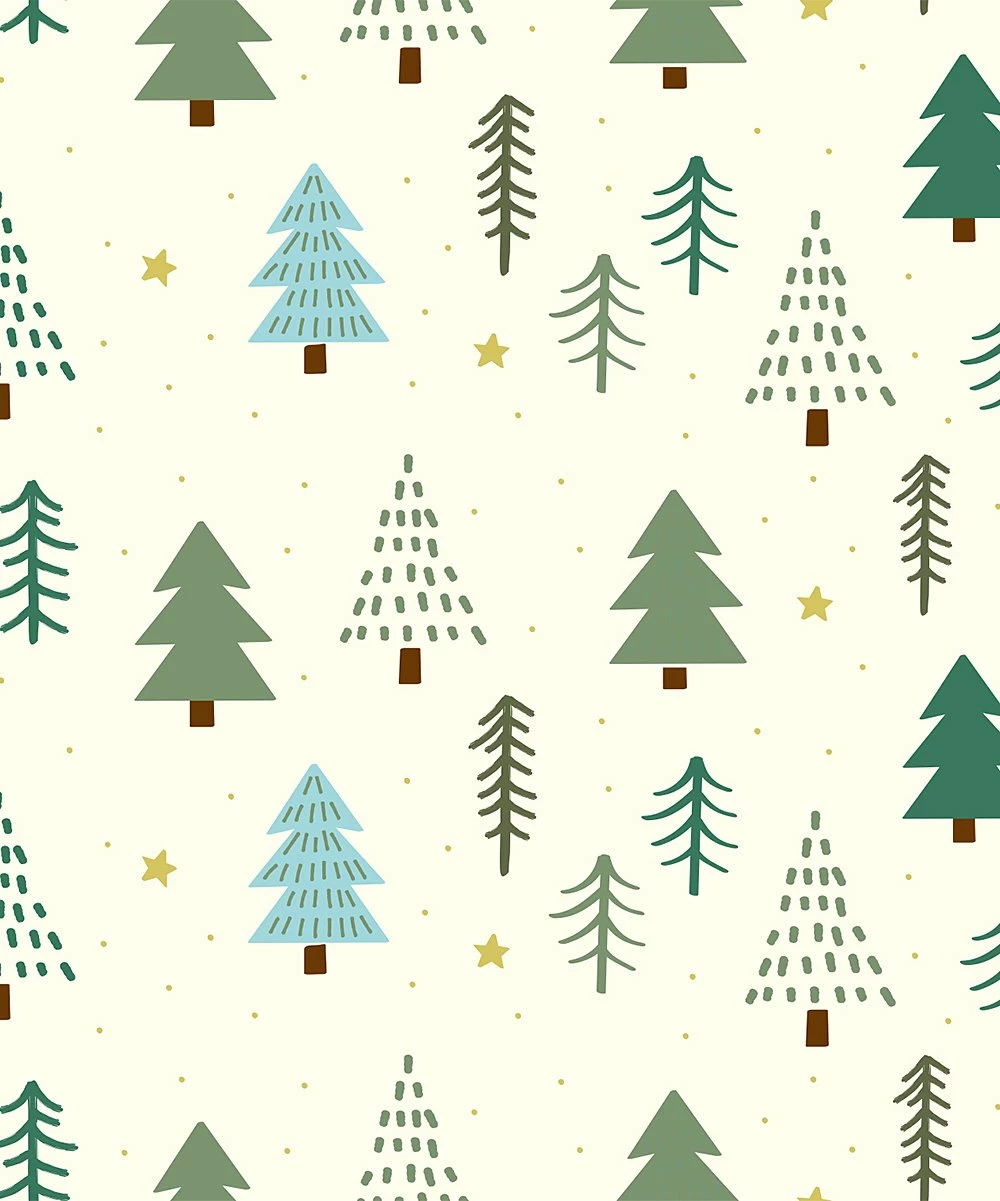 Best Sale π Little Millie Cream Forest Long-Sleeve Tee Set - Infant & Toddler For Kids π₯° 2 Best Sale π Little Millie Cream Forest Long-Sleeve Tee Set - Infant & Toddler For Kids π₯° - Image 2