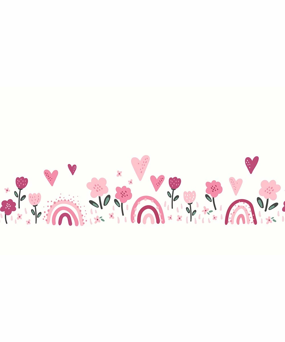 Flash Sale π₯° Millie Loves Lily Navy Heart Border Button-Accent A-Line π Dress - Infant, Toddler & π§ Girls For Kids π 2 Flash Sale π₯° Millie Loves Lily Navy Heart Border Button-Accent A-Line π Dress - Infant, Toddler & π§ Girls For Kids π - Image 2