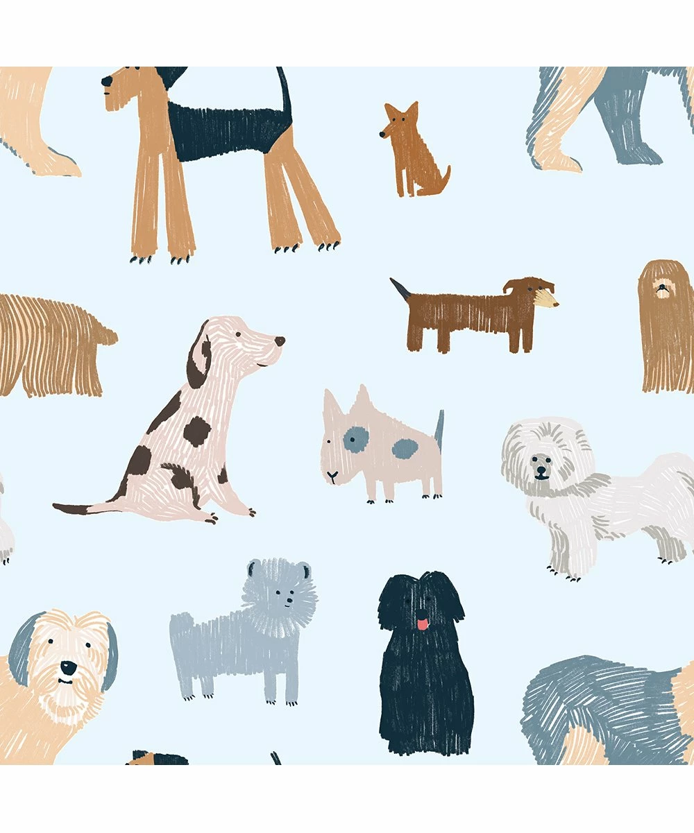 Discount 🔔 Millie Loves Lily Pale Blue 🦮 Doggie 🦮 Dog Long-Sleeve Raglan Tee & Polka Dot Leggings - Infant, Toddler & 👧 Girls For Kids 😉 2 Discount 🔔 Millie Loves Lily Pale Blue 🦮 Doggie 🦮 Dog Long-Sleeve Raglan Tee & Polka Dot Leggings - Infant, Toddler & 👧 Girls For Kids 😉 - Image 2