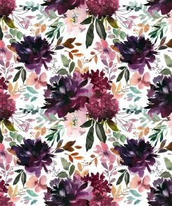 Best Pirce β¨ Millie Loves Lily Plum Bow-Sleeve A-Line π Dress & Floral Glory Leggings - Infant, Toddler & π§ Girls For Kids π 5 Best Pirce β¨ Millie Loves Lily Plum Bow-Sleeve A-Line π Dress & Floral Glory Leggings - Infant, Toddler & π§ Girls For Kids π -Little Millie-shop zu110541904 alt 2 tm1668453763