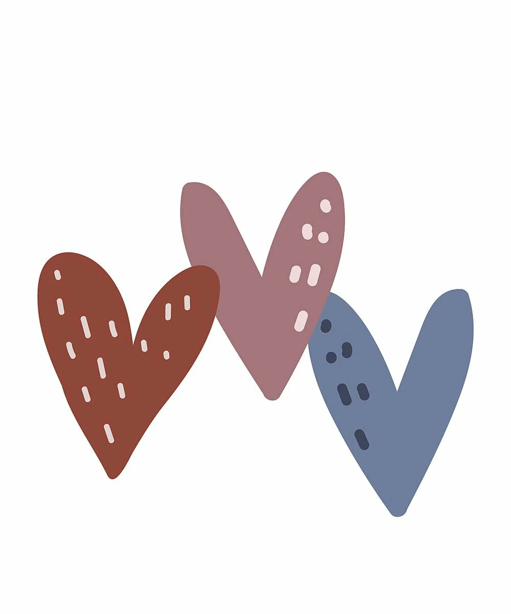 Best deal π€© Millie Loves Lily Cream Ruffle Long-Sleeve Hi-Low Top & Mauve Hearts Leggings - Infant, Toddler & π§ Girls For Kids π― 2 Best deal π€© Millie Loves Lily Cream Ruffle Long-Sleeve Hi-Low Top & Mauve Hearts Leggings - Infant, Toddler & π§ Girls For Kids π― - Image 2