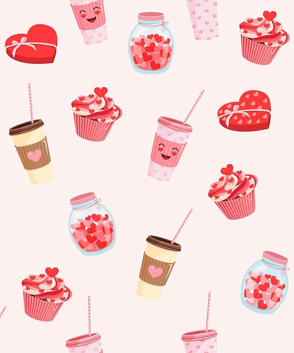 Coupon π Millie Loves Lily Red Long-Sleeve Babydoll Top & Valentine Treats Leggings - Infant, Toddler & π§ Girls For Kids π€© 2 Coupon π Millie Loves Lily Red Long-Sleeve Babydoll Top & Valentine Treats Leggings - Infant, Toddler & π§ Girls For Kids π€© - Image 2