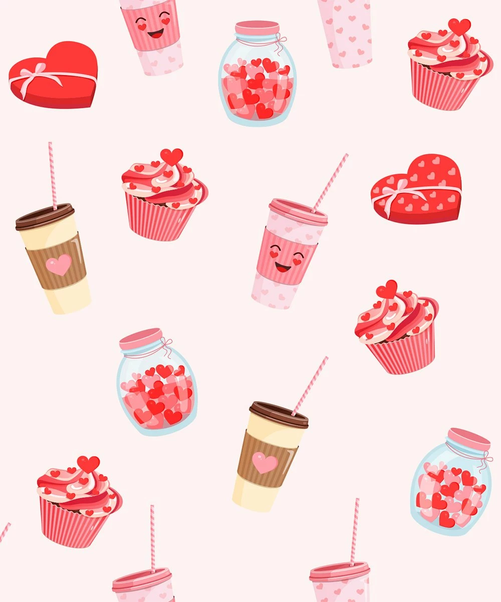 Top 10 π€© Little Millie Light Pink Valentine Treats Long-Sleeve Babydoll π Dress & Pink Stripe Leggings - Infant & Toddler For Kids π 2 Top 10 π€© Little Millie Light Pink Valentine Treats Long-Sleeve Babydoll π Dress & Pink Stripe Leggings - Infant & Toddler For Kids π - Image 2