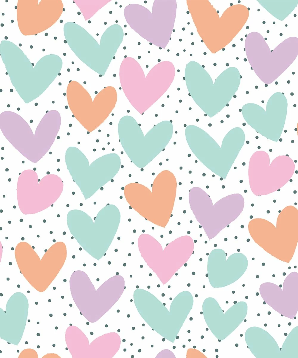 Best deal π Millie Loves Lily Violet Button-Front Top & Pink Pastel Hearts A-Line π Skirt - Toddler & π§ Girls For Kids βοΈ 2 Best deal π Millie Loves Lily Violet Button-Front Top & Pink Pastel Hearts A-Line π Skirt - Toddler & π§ Girls For Kids βοΈ - Image 2