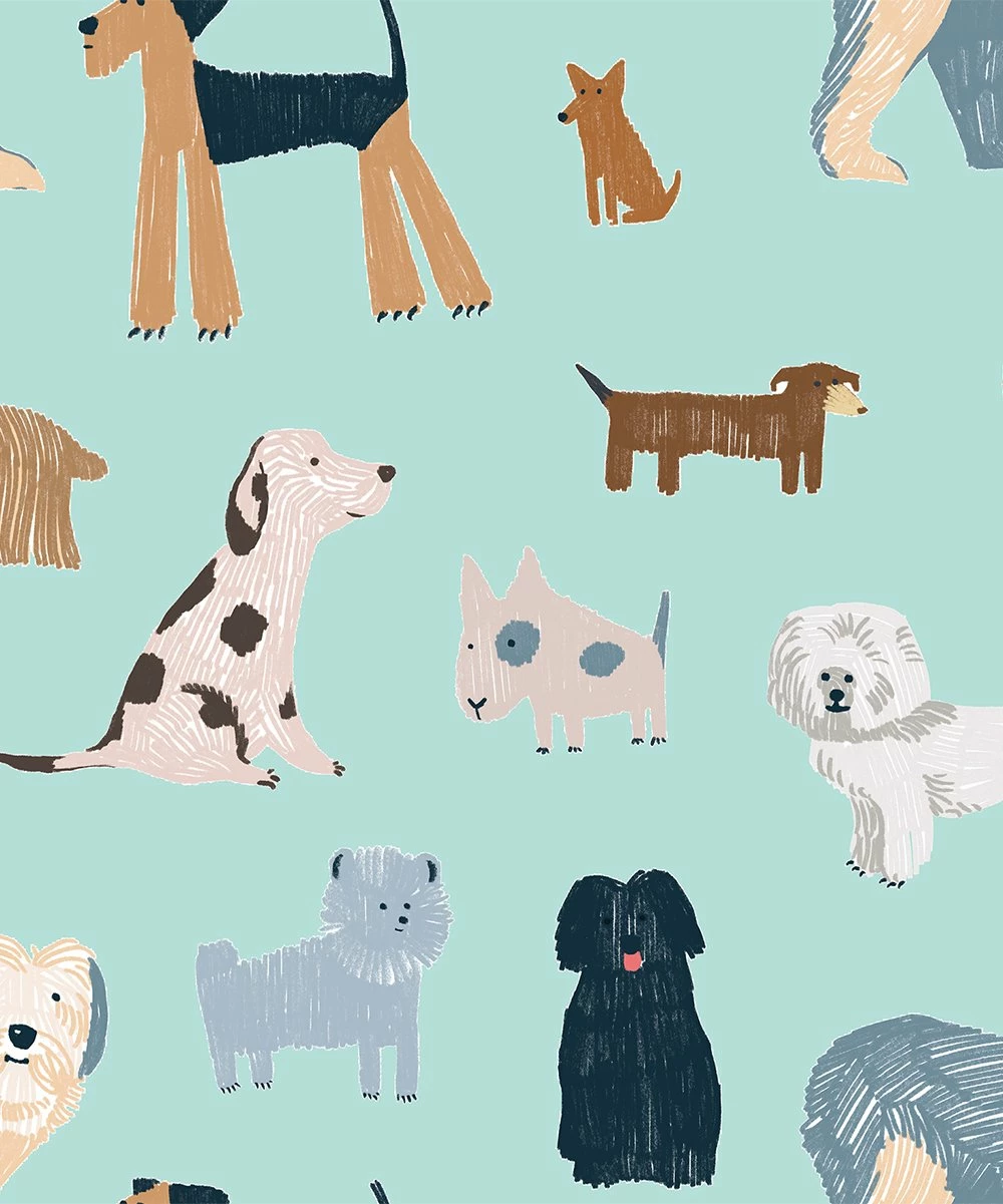 Best reviews of 𧨠Millie Loves Lily Mint & Brown π Doggy π Dog Fleece-Lined Leggings - Infant, Toddler & π§ Girls For Kids π€© 2 Best reviews of 𧨠Millie Loves Lily Mint & Brown π Doggy π Dog Fleece-Lined Leggings - Infant, Toddler & π§ Girls For Kids π€© - Image 2