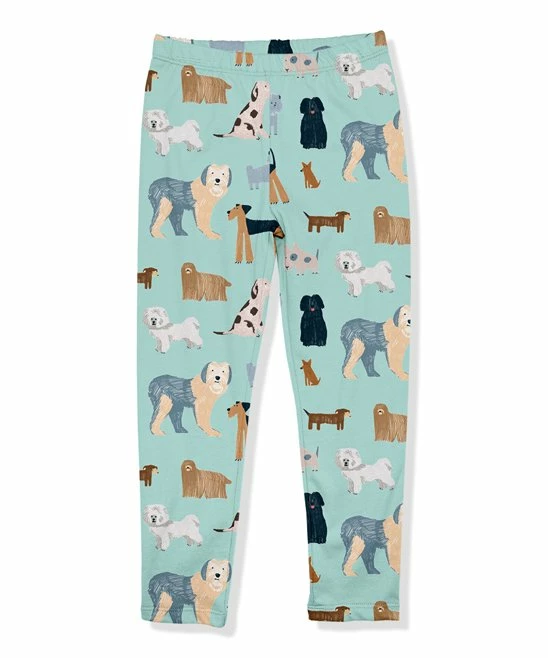 Best reviews of 𧨠Millie Loves Lily Mint & Brown π Doggy π Dog Fleece-Lined Leggings - Infant, Toddler & π§ Girls For Kids π€© 1 Best reviews of 𧨠Millie Loves Lily Mint & Brown π Doggy π Dog Fleece-Lined Leggings - Infant, Toddler & π§ Girls For Kids π€©