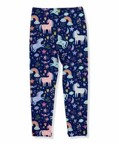 Best Sale π Millie Loves Lily Navy & Pink Unicorn Playground Fleece-Lined Leggings - Infant, Toddler & π§ Girls For Kids β 5 Best Sale π Millie Loves Lily Navy & Pink Unicorn Playground Fleece-Lined Leggings - Infant, Toddler & π§ Girls For Kids β -Little Millie-shop zu111026384 alt 2 tm1669758541