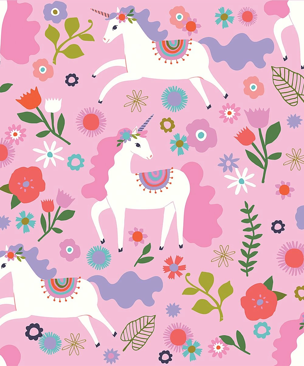 New π― Millie Loves Lily Pink Darling Unicorn Button-Front A-Line π Dress & Leggings - Toddler & π§ Girls For Kids π₯ 3 New π― Millie Loves Lily Pink Darling Unicorn Button-Front A-Line π Dress & Leggings - Toddler & π§ Girls For Kids π₯ - Image 3