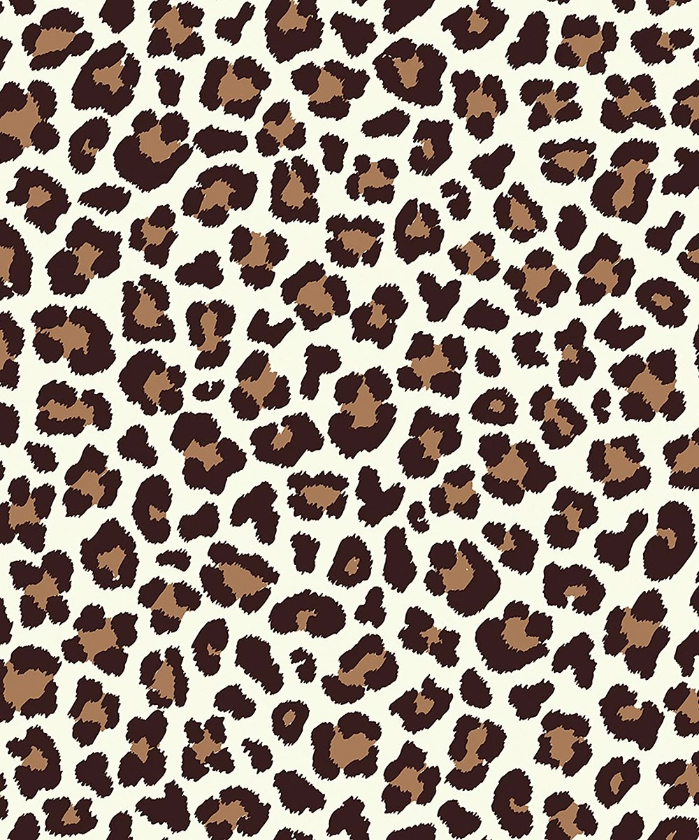 New π₯° Millie Loves Lily Cream & Brown Simply Leopard Ruffle π Bikini & Rashguard Set - π§ Girls For Kids π 2 New π₯° Millie Loves Lily Cream & Brown Simply Leopard Ruffle π Bikini & Rashguard Set - π§ Girls For Kids π - Image 2