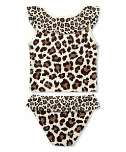 Cheapest π Millie Loves Lily Cream & Brown Simply Leopard Ruffle-Detail Tankini - Infant, Toddler & π§ Girls For Kids β¨ 5 Cheapest π Millie Loves Lily Cream & Brown Simply Leopard Ruffle-Detail Tankini - Infant, Toddler & π§ Girls For Kids β¨ -Little Millie-shop zu95796072 alt 2 tm1621431696