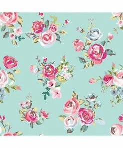 Buy 🔔 Millie Loves Lily Mint Ruffle-Accent Tank & Mint Floral Chloe Shorts - Toddler & 👧 Girls For Kids ⭐ -Little Millie-shop zu96017217 alt 2 tm1624405299