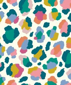 Hot Sale π Millie Loves Lily Teal Ruffle-Accent Tank & Technicolor Leopard Ruffle Shorts - Toddler & π§ Girls For Kids β¨ 5 Hot Sale π Millie Loves Lily Teal Ruffle-Accent Tank & Technicolor Leopard Ruffle Shorts - Toddler & π§ Girls For Kids β¨ -Little Millie-shop zu97692826 alt 2 tm1627574354