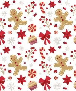 Top 10 π₯ Millie Loves Lily Red Gingerbread & Sweets Button A-Line π Dress & Stripe Leggings - π§ Girls For Kids π 5 Top 10 π₯ Millie Loves Lily Red Gingerbread & Sweets Button A-Line π Dress & Stripe Leggings - π§ Girls For Kids π -Little Millie-shop zu97950855 alt 2 tm1627311970