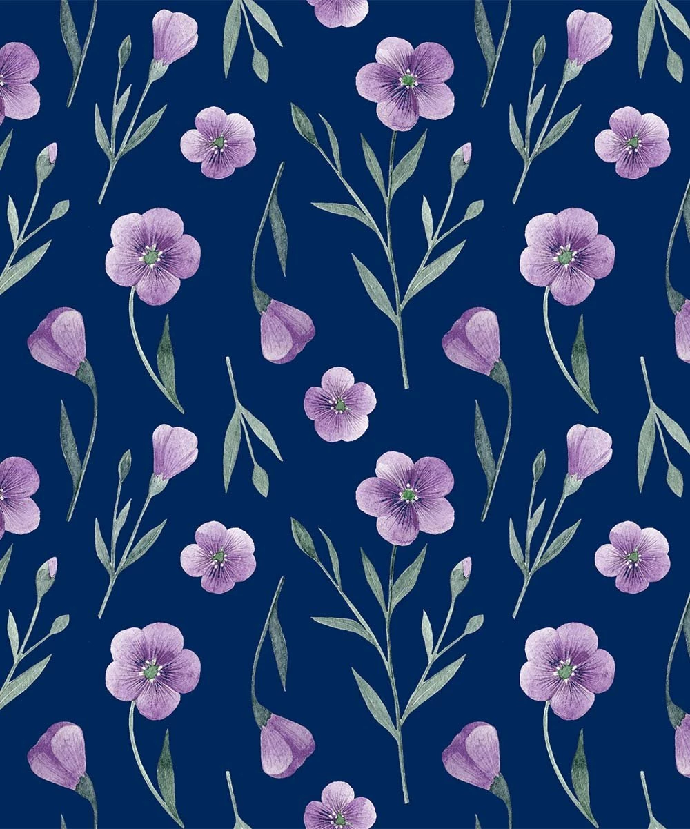 Wholesale π Millie Loves Lily Purple Petals Pocket A-Line π Dress & Stripe Leggings - Infant, Toddler & π§ Girls For Kids π 2 Wholesale π Millie Loves Lily Purple Petals Pocket A-Line π Dress & Stripe Leggings - Infant, Toddler & π§ Girls For Kids π - Image 2