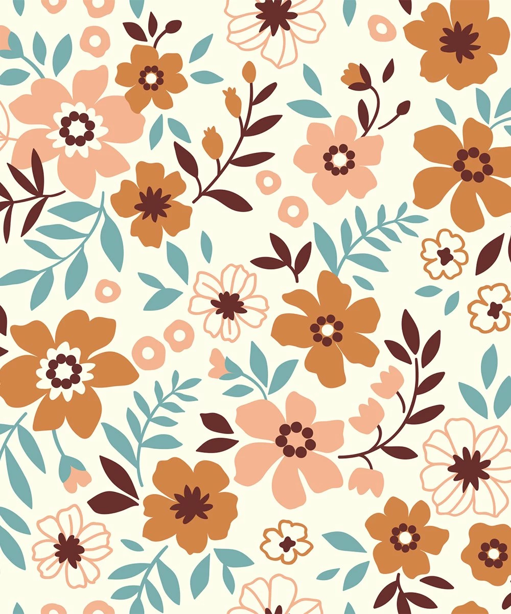 Best Sale π Millie Loves Lily Orange Ruffle Long-Sleeve Top & Hazel Floral Leggings - Toddler & π§ Girls For Kids π 2 Best Sale π Millie Loves Lily Orange Ruffle Long-Sleeve Top & Hazel Floral Leggings - Toddler & π§ Girls For Kids π - Image 2