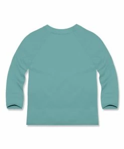 Best reviews of ✔️ Millie & Maxx Nile Blue Fox Long-Sleeve Raglan Tee - Toddler & Boys For Kids ⭐ 5 Best reviews of ✔️ Millie & Maxx Nile Blue Fox Long-Sleeve Raglan Tee - Toddler & Boys For Kids ⭐ -Little Millie-shop zu99630506 alt 2 tm1632146457